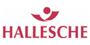 Logo Hallesche Krankenversicherung a. G. in Düsseldorf