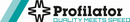 Logo Profilator GmbH & Co. KG in Wuppertal