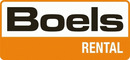 Logo Boels in Köln