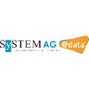 Logo SYSTEM AG für IT-Lösungen in Lohmar