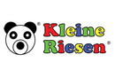 Logo Kleine Riesen Nord gemeinnützige GmbH in Köln