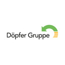 Logo Döpfer Gruppe in Düsseldorf