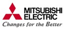 Logo Mitsubishi Electric Europe B.V. Niederlassung Deutschland in Ratingen