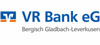 Logo VR Bank eG Bergisch Gladbach-Leverkusen in Bergisch Gladbach