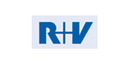Logo R+V Versicherung AG in Leverkusen