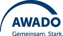 Logo AWADO GmbH in Düsseldorf