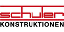 Logo SCHULER KONSTRUKTIONEN GmbH in Köln