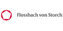 Logo Flossbach von Storch SE in Köln
