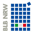 Logo Bau- und Liegenschaftsbetrieb NRW in Düsseldorf