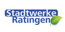 Logo Stadtwerke Ratingen GmbH in Ratingen