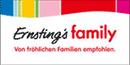 Logo Ernsting s family in Rommerskirchen