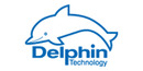 Logo DELPHIN Technology AG in Bergisch Gladbach