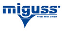 Logo Peter Mies GmbH in Mettmann