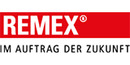 Logo REMEX GmbH in Düsseldorf