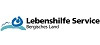 Logo Lebenshilfe Service Bergisches Land gGmbH in Radevormwald