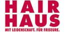 Logo HAIR HAUS GmbH in Düsseldorf