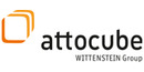Logo attocube systems AG in Haar