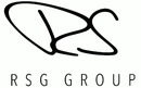 Logo RSG Group GmbH in Bergisch Gladbach