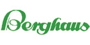 Logo August Berghaus GmbH & Co KG in Remscheid