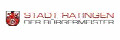 Logo Stadt Ratingen in Ratingen